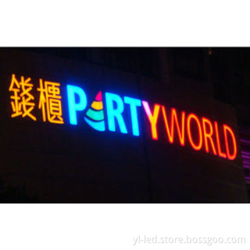 China waterproof best Color consistency low light fades 4 chips SMD 5050 LED modular homes